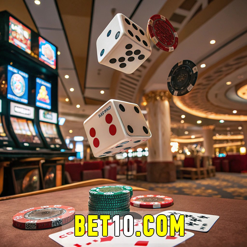 bet10
