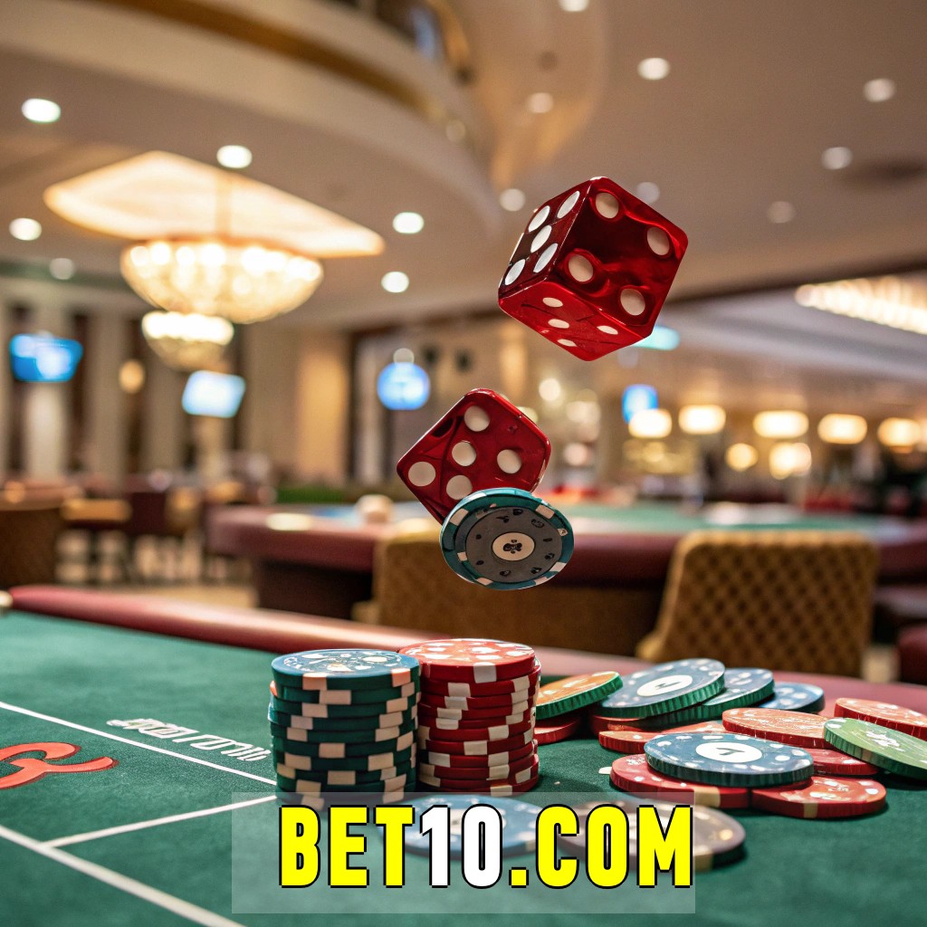 bet10