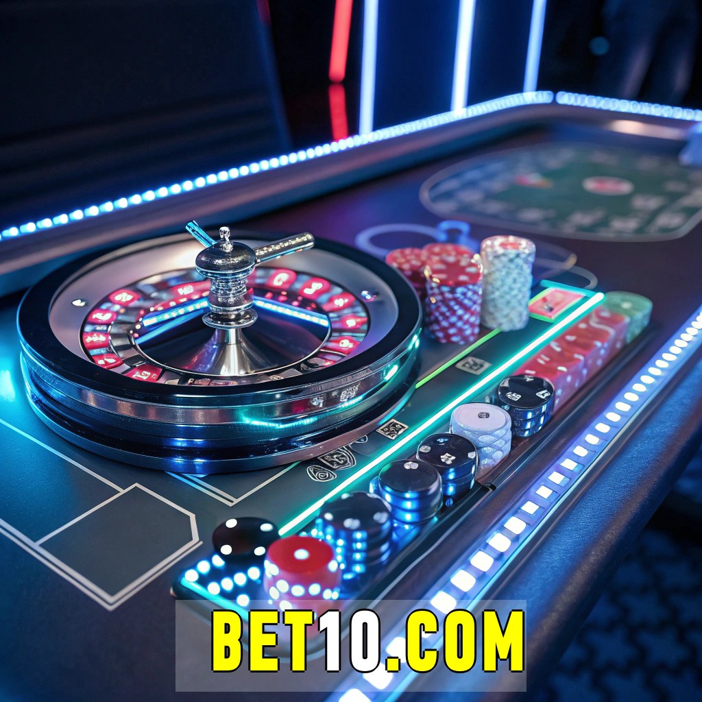 bet10 com